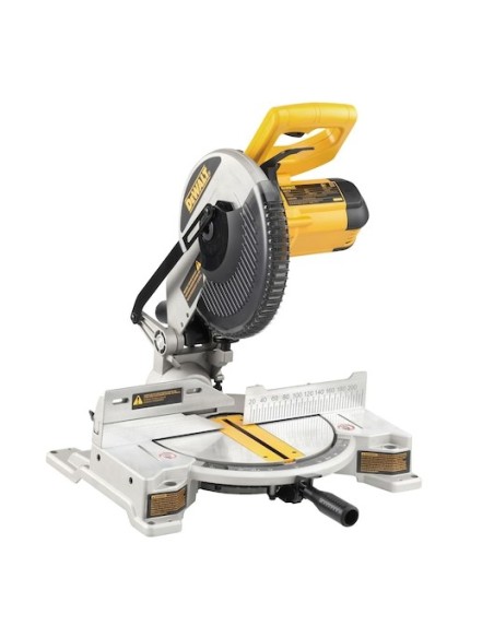Dewalt Mitre saw DW714